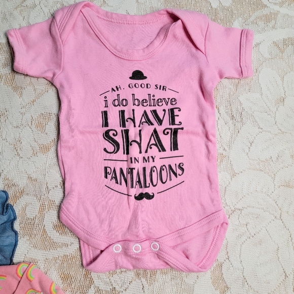 Baby Bundle - 3 months - Picture 4 of 5